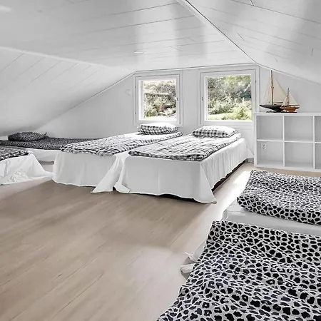 Honkarinne By Interhome *