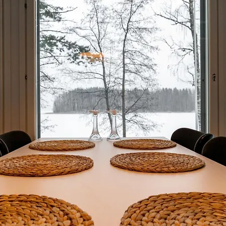 Honkarinne By Interhome Holiday home *