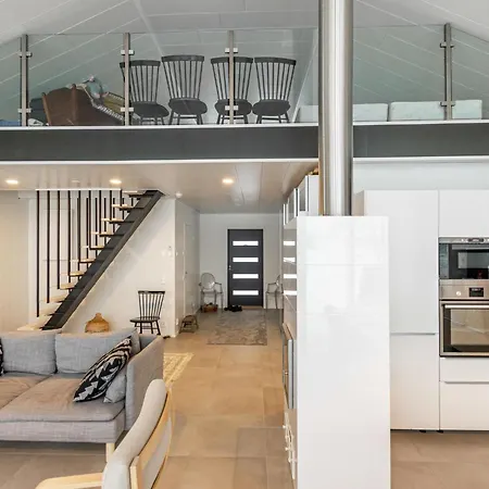 Holiday home Honkarinne By Interhome