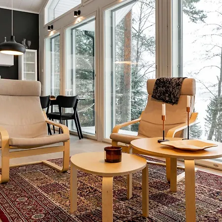 Honkarinne By Interhome *