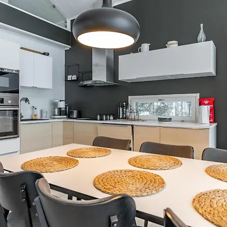 Vakantiehuis Honkarinne By Interhome *