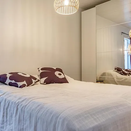 Vakantiehuis Honkarinne By Interhome