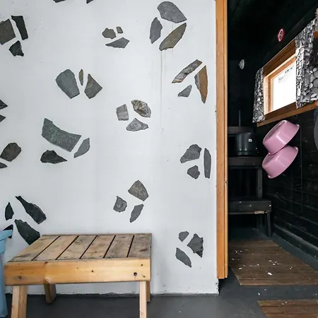 Vakantiehuis Honkarinne By Interhome *