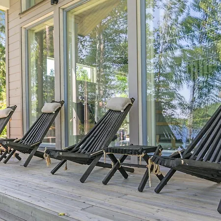 Honkarinne By Interhome * Jyväskylä