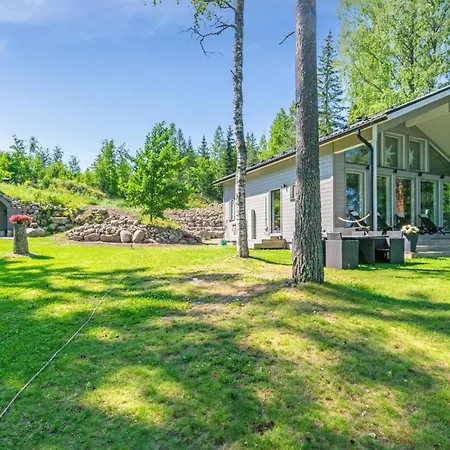 Holiday home Honkarinne By Interhome *