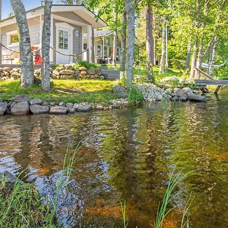Honkarinne By Interhome Holiday home