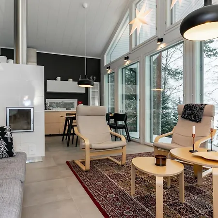 Honkarinne By Interhome Holiday home