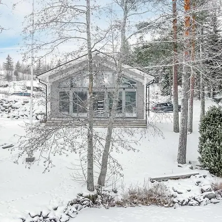 Honkarinne By Interhome Holiday home