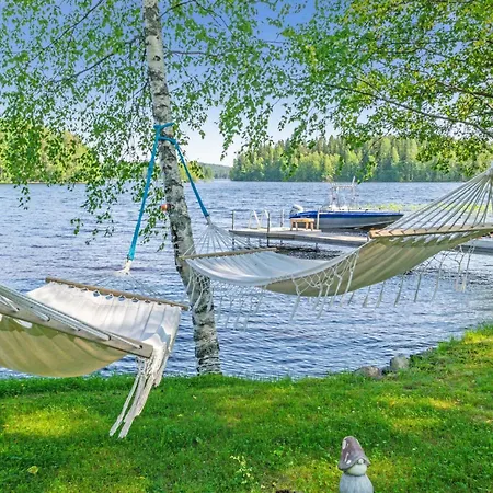 Honkarinne By Interhome Jyväskylä